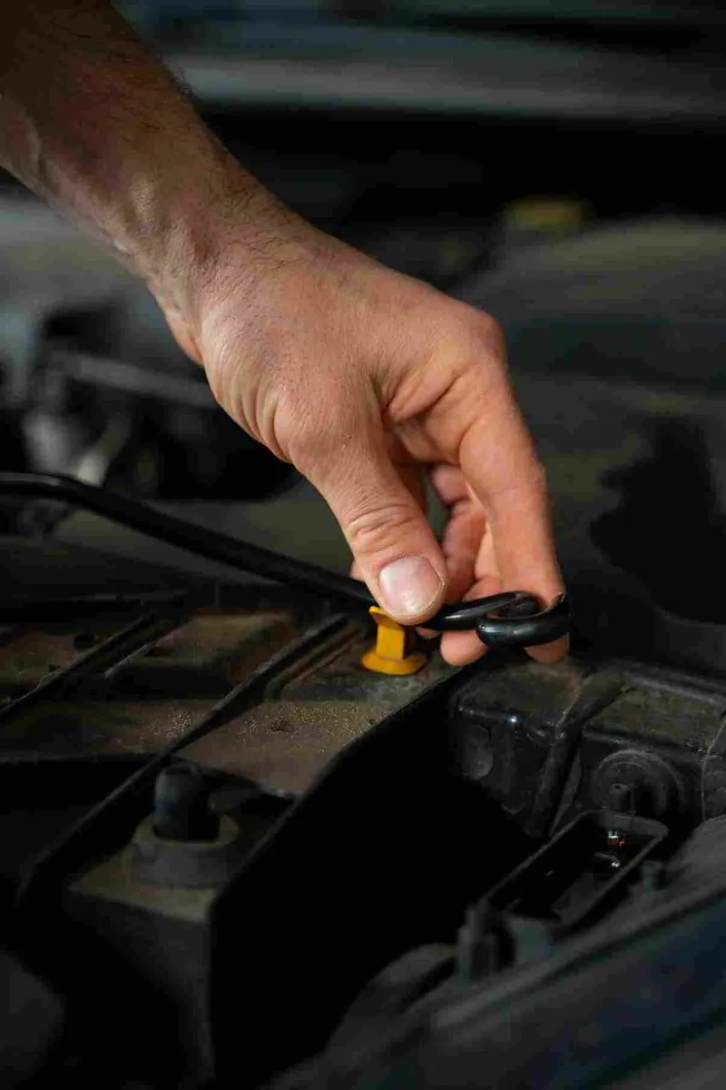How to Beat a Dead Battery Crisis in La Porte: Jump-Start Tips and Tricks