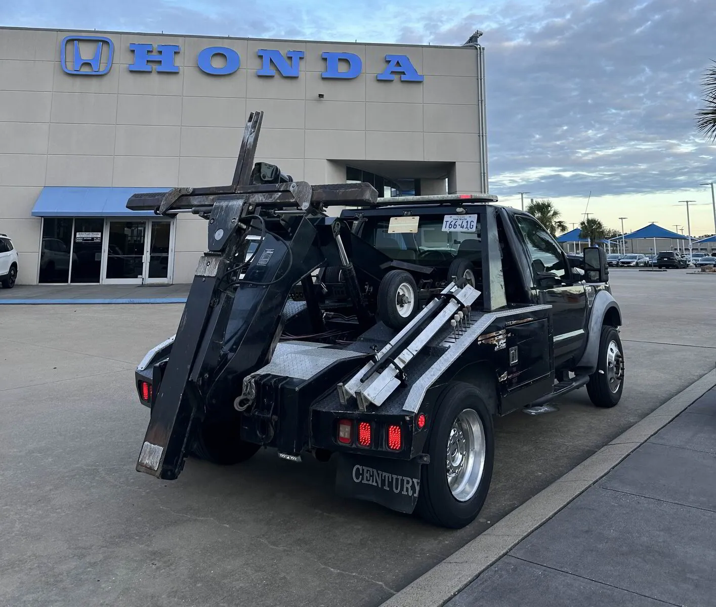 7 Steps to File an Insurance Claim After a Tow in Southeast Houston: A Simple Guide