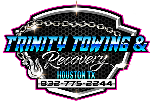 Trinity Towing